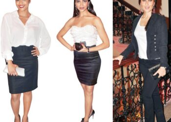 Sprinkle the Magic with simple combination