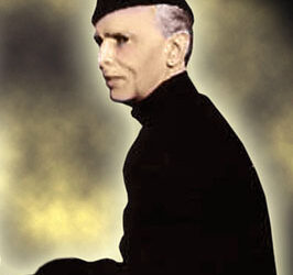 Glorious tribute to Quaid-e-Azam Mohammad Ali Jinnah