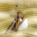 Amazing benefits of Sauna Baths