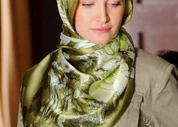 Summer Scarves trends 2011