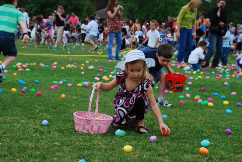 Easter Celebration Ideas