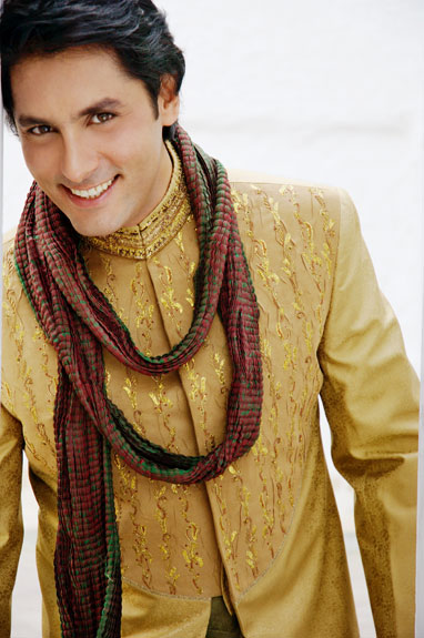 Latest Sherwani Styles Designs