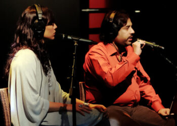 Coke Studio Season 4 Episode 2