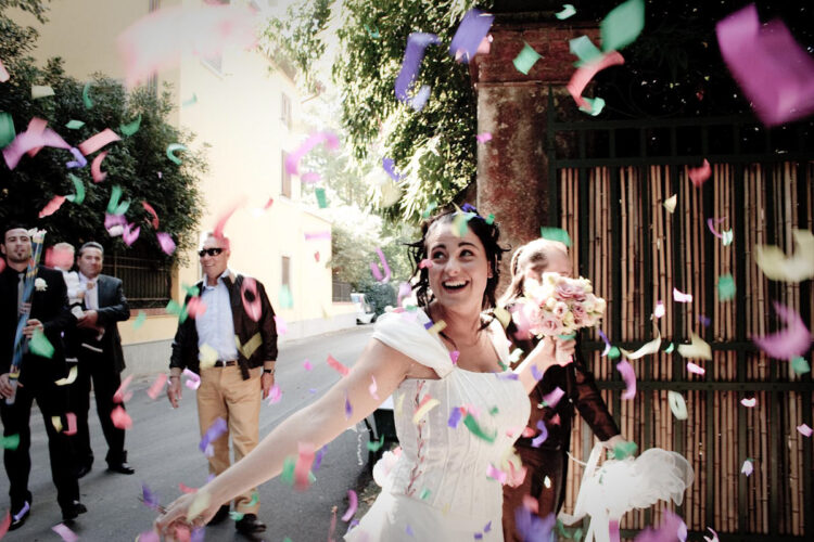 Arranged Marriages in Pakistan