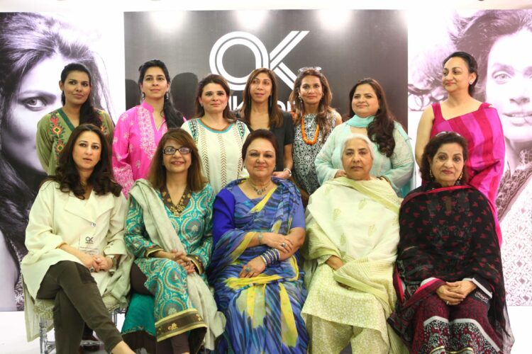 Al Karam Celebrated Women’s Award