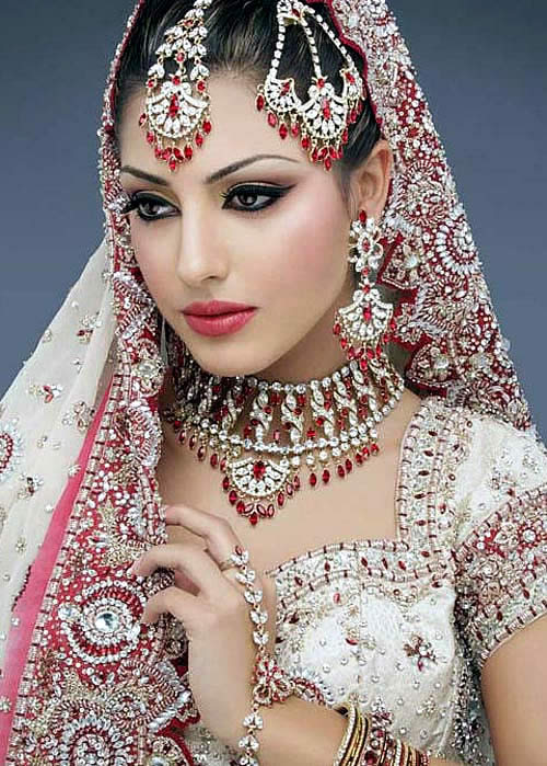 Trend of Designer Jewelry in Pakistan