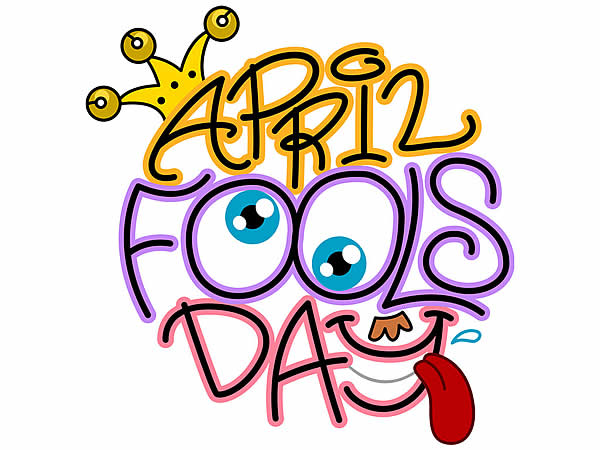 History of April Fool’s Day