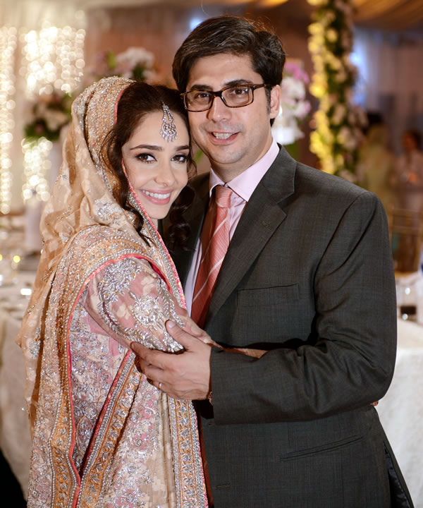 Garnier Local Spokesperson Juggun Kazim Finalizes Nuptials