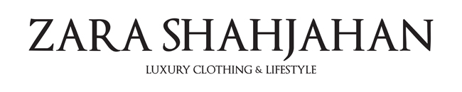 Zara Shahjahan logo