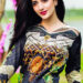 Cross Stitch Dresses