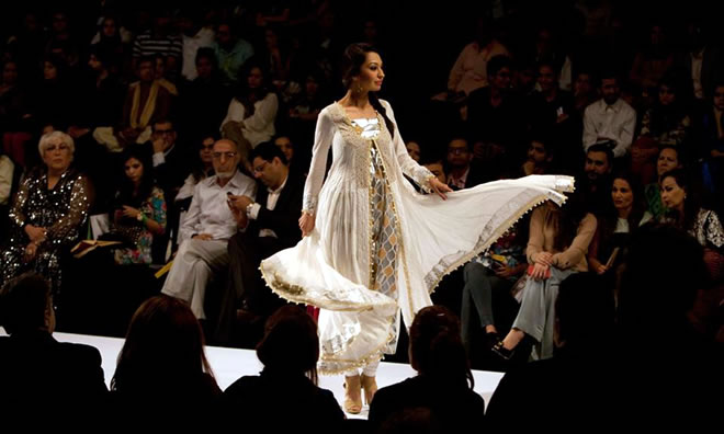 Fashion Pakistan Week Winter 2015