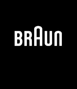 Braun Electrical Appliances, Braun