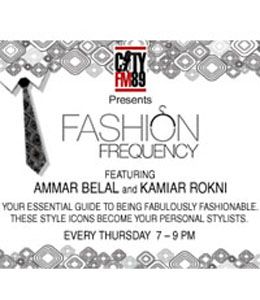 CityFM 89, Pakistani Radio Network