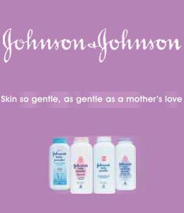 Johnson & Johnson