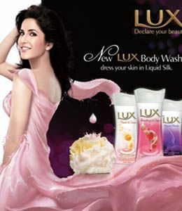 Lux BodyWash