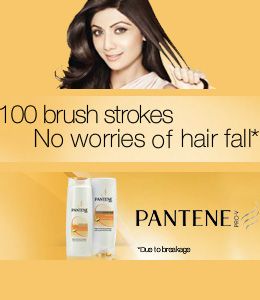 Pantene Pakistan - Ad 2