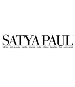 Satya Paul Fashion Designer Brand