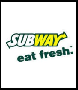 Subway Restaurant