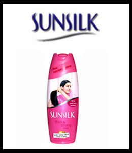 Sunsilk Hair Shampoo
