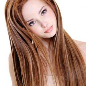 5 Secrets To Gorgeous Long Hair