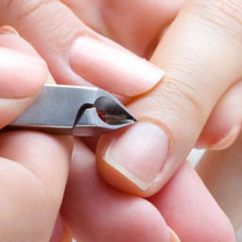 5 Ways To Care For Your Cuticles