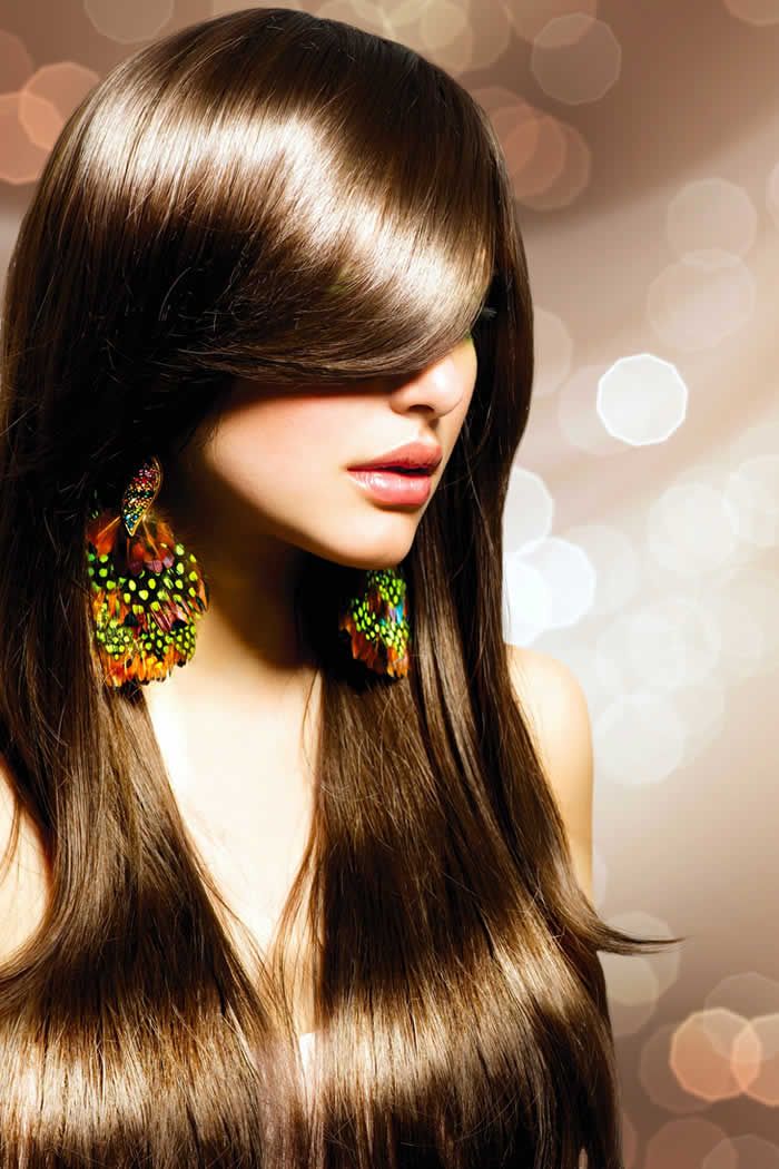 Secrets to get more Beautiful Hair