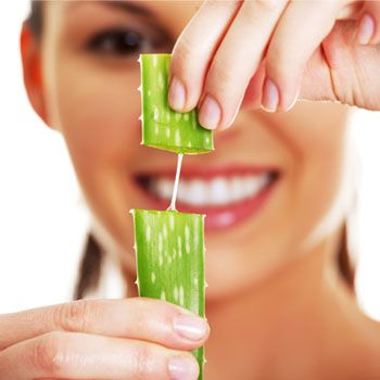 Benefits of Aloevera for skin