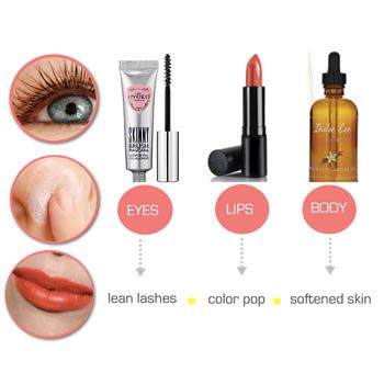 Best Pakistani Cosmetics