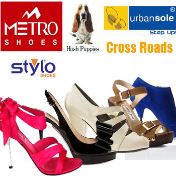 Best Winter Shoe Brands in Pakistan