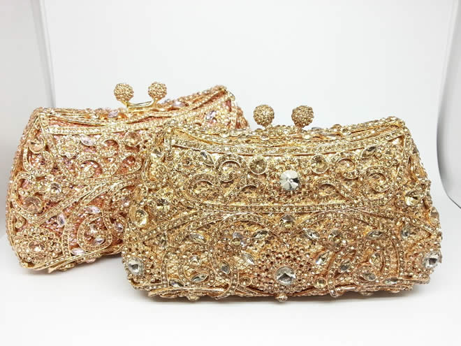 bridal pouches handbags