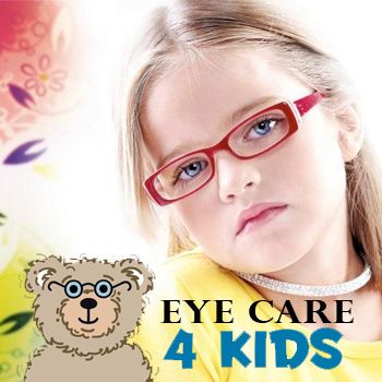 Eye Care Tips for Kids