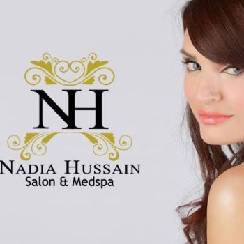 The Nadia Hussain Salon