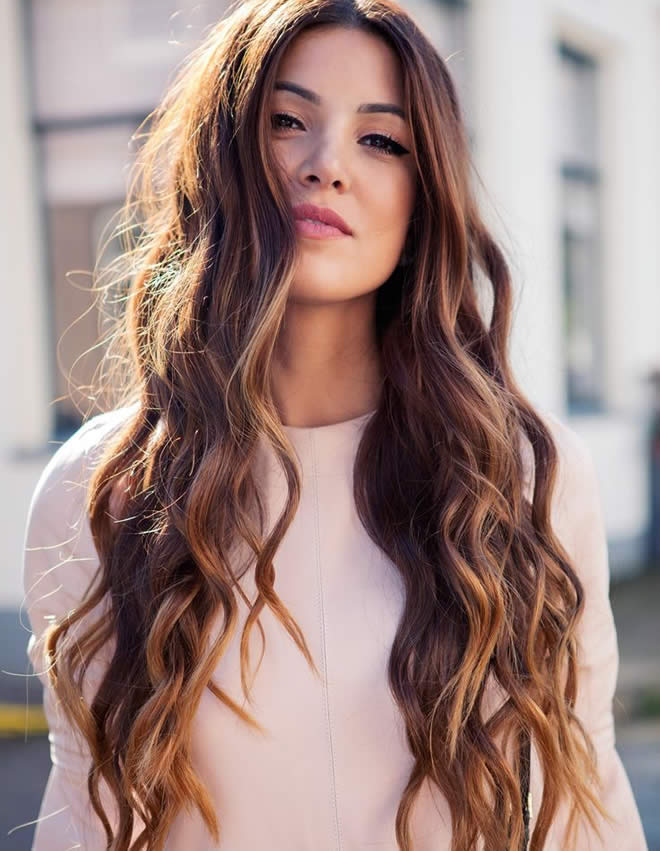 7 Best Hairstyles For Women