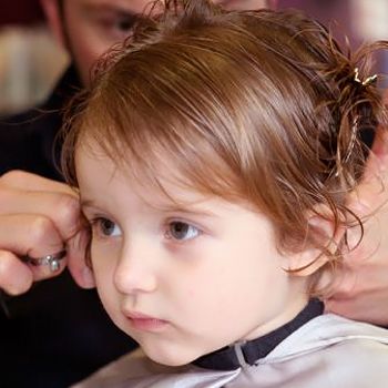 Hair Care Tips For The Tiny Ones