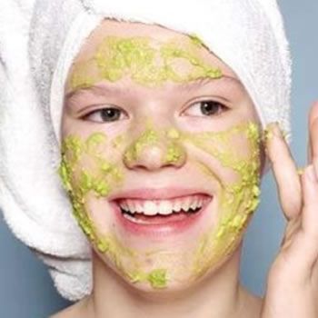 Homemade Cosmetics For Sensitive Skin