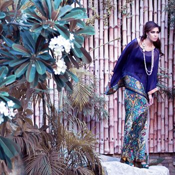 Layla Chatoor reveals Eid Collection