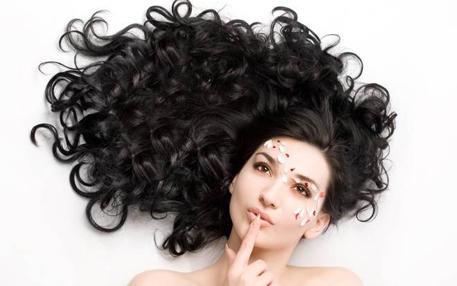 ヘアケア