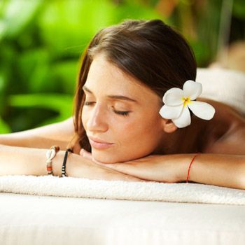 New Spa Trends For Girls