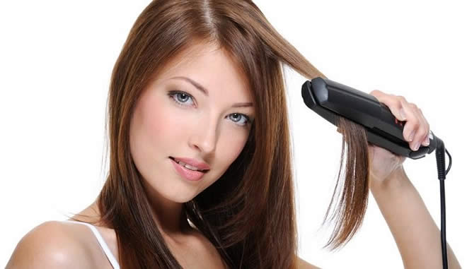 Tips to get Perfectly Straight Hair