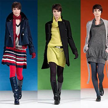 Stylish Tops for Winter