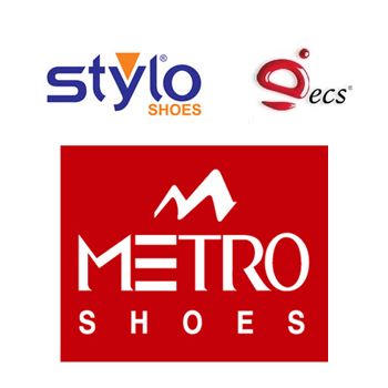 Summer Shoe Brands In Pakistan