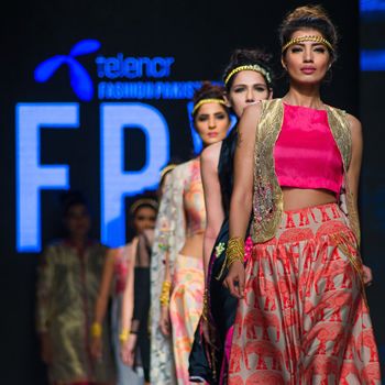 Spring Back with TFPW 2015
