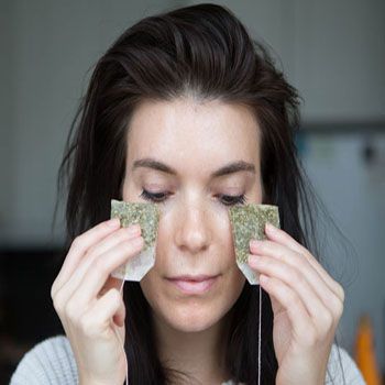 9 Tea Based Beauty Tips