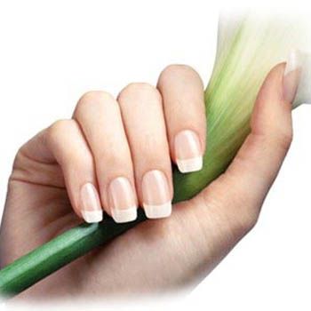 Tips and Ingredients For Homemade Nail Care