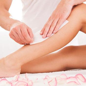 Wax the Right Way for Rash Free Skin