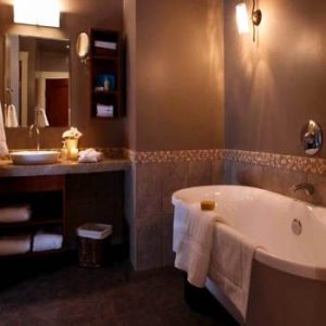 Affordable Spa For Bathroom