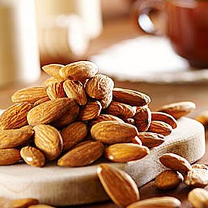 Benefits of Almond Oil