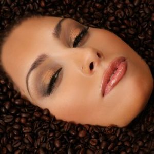 3 Amazing Beauty Uses of Coffee