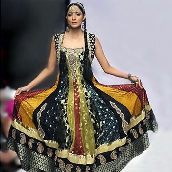 pishwas dress designs