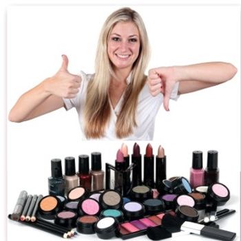 Are You Wasting Your Beauty Products?